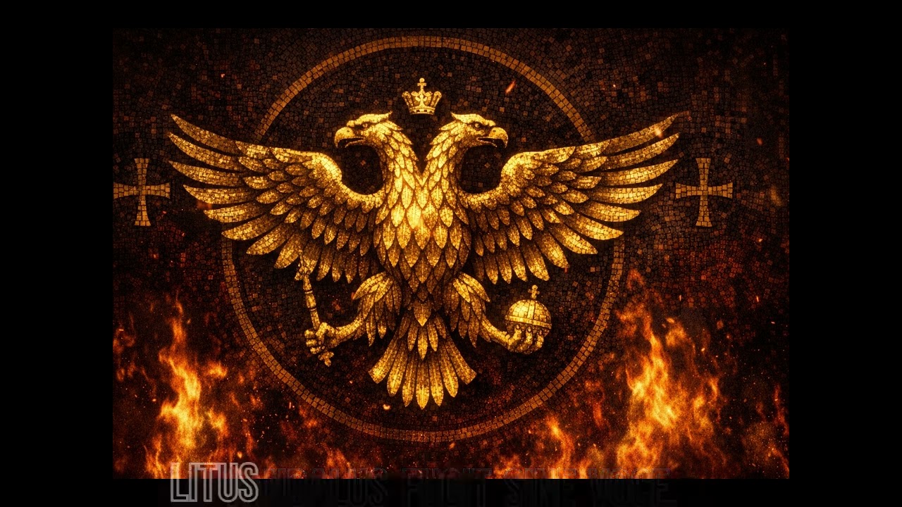 BELISARIUS – CANTICUM IMPERII FRACTI