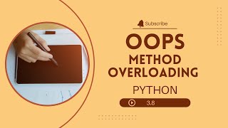 Day41: Different ways to achieve Method Overloading in Python