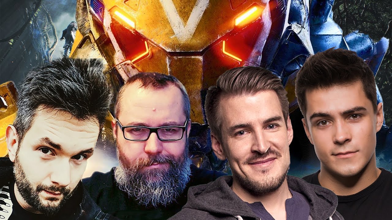 REZI & IZAK & ROJO & ROCK KOOPERACJA! 🔥 ANTHEM!