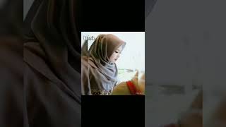 Nothing But Them In Hijab