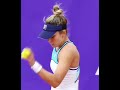 Cristian y las emociones. R2. Strasbourg open series 2026