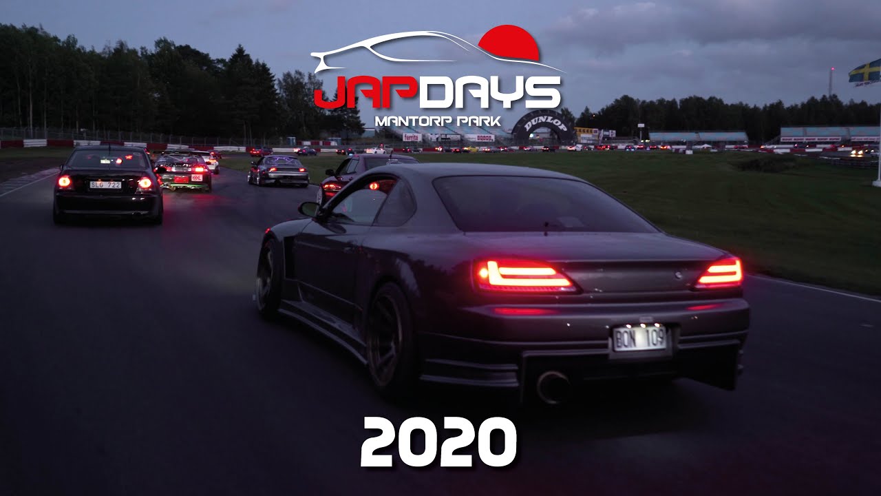 Japdays 2020 Aftermovie