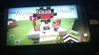 Lagu maafkanlah versi minecraft