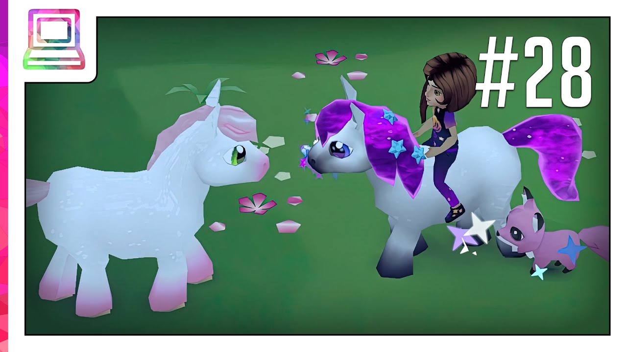 Wildsong (Part 28 Ending) (Horse Game)