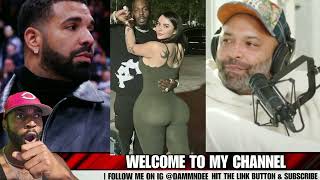 PART 2: DJ Akademiks EXPOSES Why Sauce Walka Crashed Out On Drake Because Of His Baby Momma