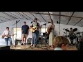 Country road ramblers golden ring cover