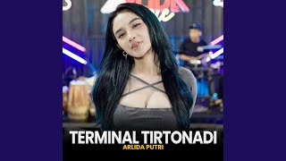 Terminal Tirtonadi