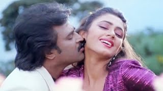 Adi Vanmathi En Parvathi Tamil Movie Video Songs Rajinikanth,Shobana Tamil Matinee Hd