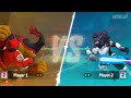Smash the Galaxy 147 | Rivals of Aether 2 Recording