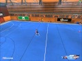 IHF Handball Challenge: Contre-Attaque.