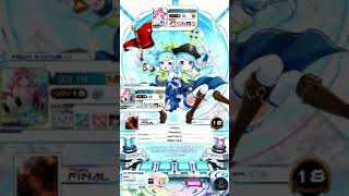 [ SDVX ] Hellfire ( GRV ) With hand shot
