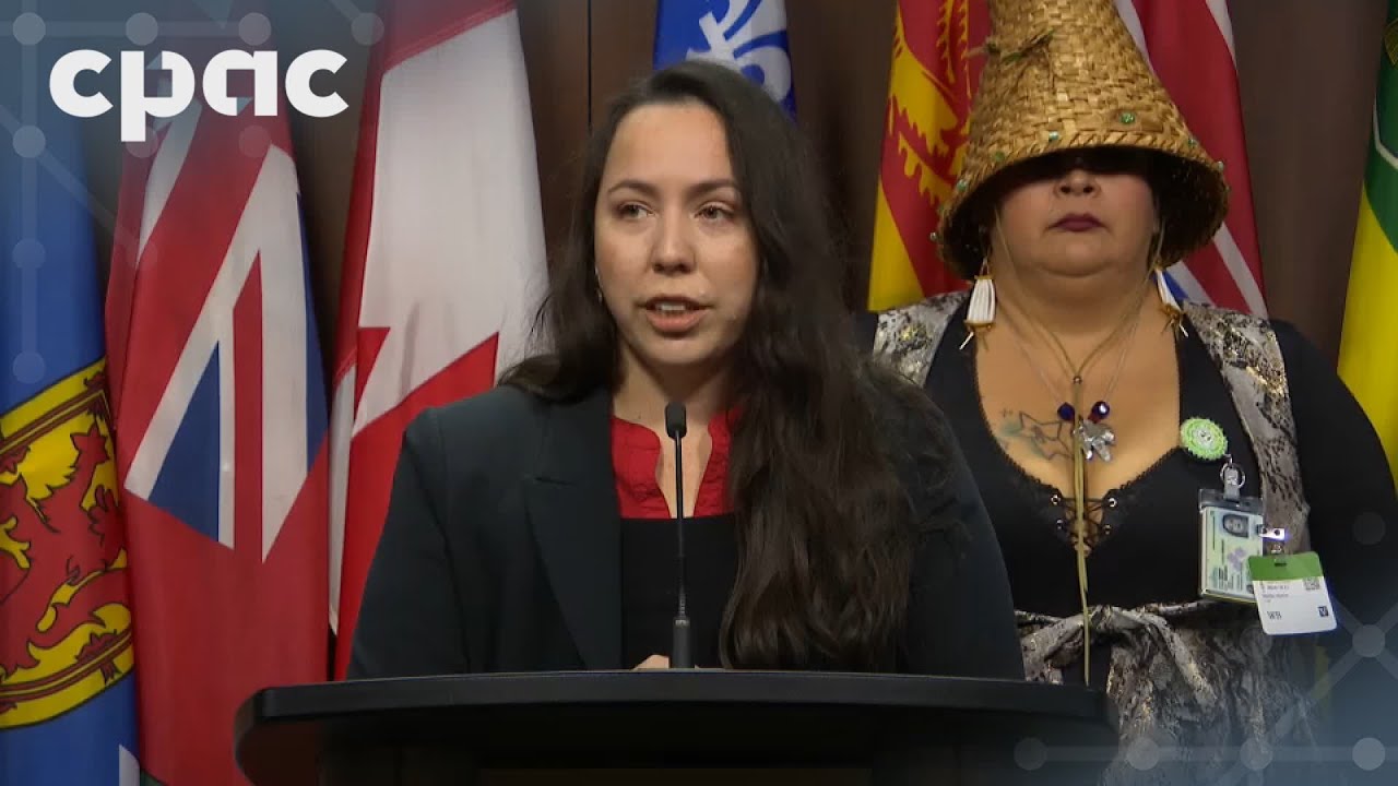 Families impacted by police killings call for federal inquiry – October ...