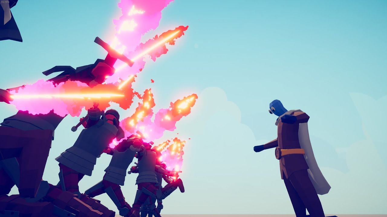 🔥 10 IGNISLASHER vs MODDED UNITS 🔥