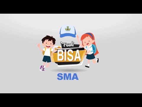 Menggabungkan beberapa kalimat dengan konjungsi yang sesuai | Pasti Bisa | B.Indonesia SMA
