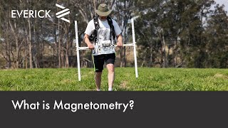 What is Magnetometry?