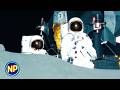 Investigating a Crash on the Moon | Transformers: Dark of the Moon
