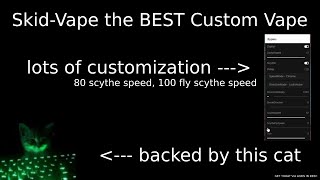 The BEST SCRIPT for ROBLOX Bedwars (2025 Updated)