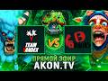 DOTA 2 | Team Yandex vs Yakult Brothers [BO2] ESL One Birmingham 2026
