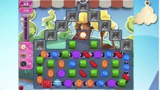 Candy Crush Saga Level 1923  No Booster  GOOD TIMES