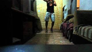 PSY GRANGNAM STYLE dancinha
