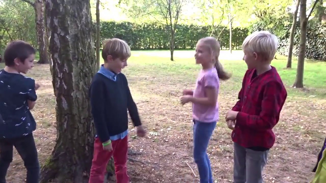 L3B - Als een geoliede machine - YouTube