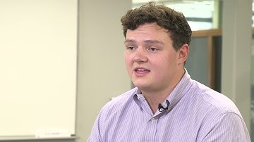 The College of Mathematics and Science at UCO