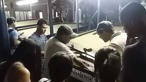 CONHECENDO A DENSIMETRICA
