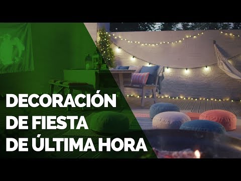 Video: Cómo hacer un techo de la noche estrellada en el dormitorio