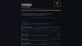 OXSQ Bond Redemption: My Take on the 8-K