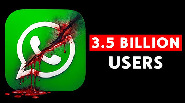 "Grootste datalek in de geschiedenis"