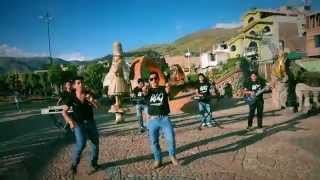 CUMBIA SUREÑA REFUGIO 2014 HUANCAYO -PERU chords