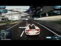 Porsche 918 Spyder Gameplay All Events Need For Speed Most Wanted 2012 Terminal Velocity DLC 