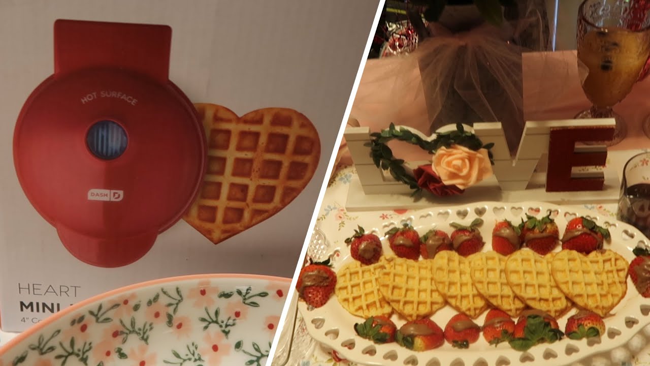 Dash Has a New Ghost Mini Waffle Maker for Halloween 2023