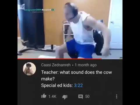 autistic-kid-makes-cow-noises