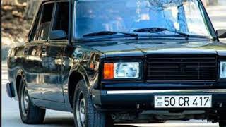 Azeri B Music Saxta Sevgi