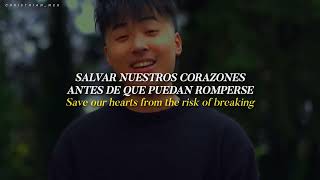 Keenan Te  Constellations  Subtitulado A Espaol  S   Oficial