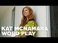 Katherine McNamara for RAW's Word Play