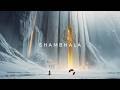 Shambhala: Hidden Kingdom Meditation Music | Deep Healing Frequencies for Relaxation & Sleep