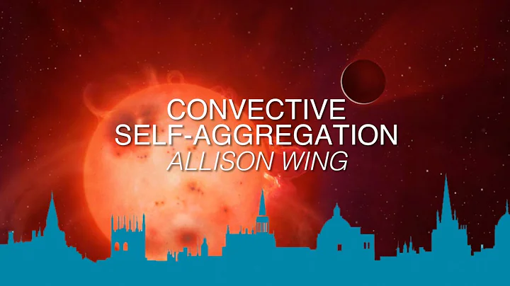 ExoClimes V - Day 2: Allison Wing