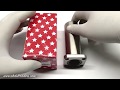 Handheld Plastic Mat PP Rug Carpet Heat Cutting Sealing