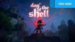 Switch Demo Play - Day of the Shell