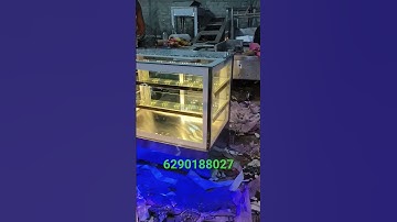 sweet display counter|| Misti counter|| contact 👉 6290188027|| pin 📌 Kolkata 700103||