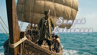 Download Lagu Sumpah Laksamana - SI Studio | Official Music Video - 4K AI Visuals (Nusantara Experimental Metal) MP3