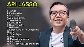 Ari Lasso – Full Album Lagu Romantis \u0026 Nostalgia Indonesia BEST Hits 2026