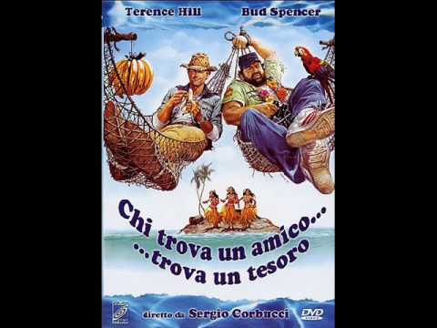 Chi trova un amico, trova un tesoro [Soundtrack - 1981]