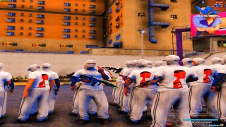HIGHLIGHTS FARIA FIVEM #3 (VOID ACADEMY e FIRE EVOLUTION)
