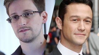 Фильм Сноуден/Snowden (трейлер) Фильм Сноуден/Snowden (трейлер)