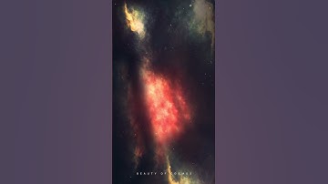 Hot interstellar clouds | #astronomy #nebulae #galaxies #space #cosmology #astrophysics