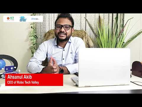 Robo Tech Valley নিয়ে এসেছে সি-প্রোগ্রামিং কোর্স