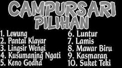 Full Album Campursari Jawa  Pilihan Terbaik ll Langgam ll Dangdut Koplo  - Durasi: 46:31. 